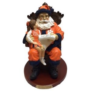 2000 Clemson Wishlist Santa #3